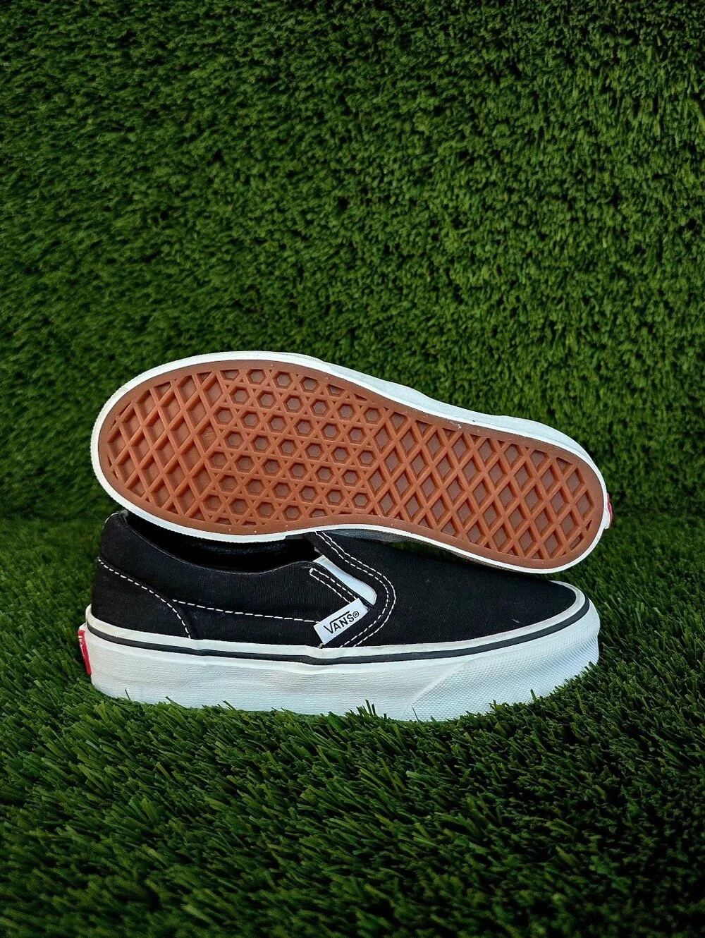 VANS Slip-On Sneakers